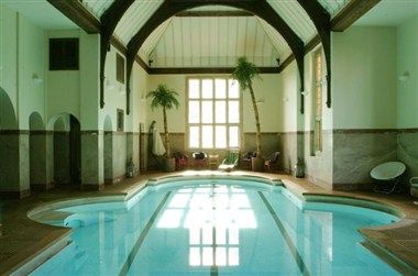 Изображение места проведения