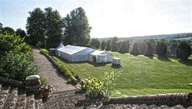 Изображение места проведения