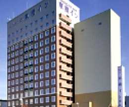 Toyoko Inn Chiba Minato Ekimae в Chiba, JP