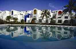 Camino Real Zaashila Huatulco, La Crucecita, MX