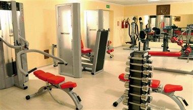 Bild på anläggning