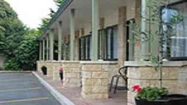 O'Reilly's Motel in Matamata, NZ