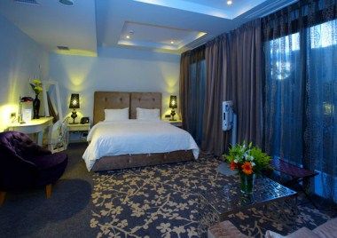 Изображение места проведения