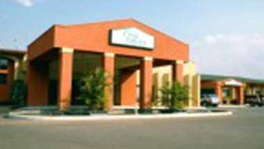 Cresta Golfview Hotel, Lusaka, ZM