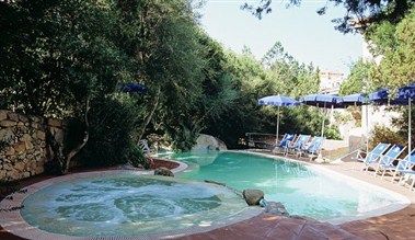 Bild på anläggning