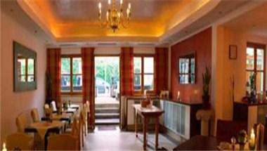 Hotel in Vino Veritas image