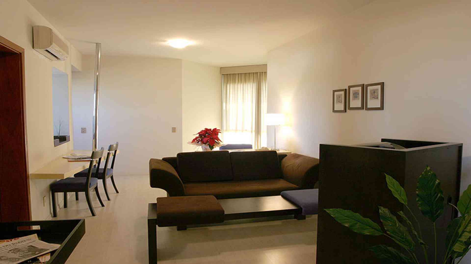 Lagoa Serena Flat Hotel in Araras, BR