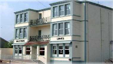 Balcomie Links Hotel a Anstruther, GB2