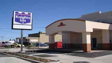 Knights Inn Orillia en Orillia, ON