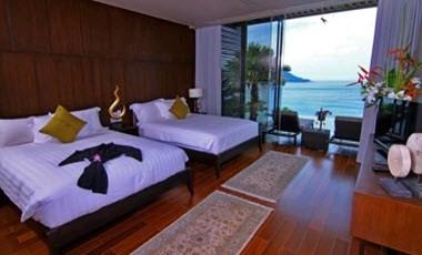 Impiana Private Villas, Phuket, TH