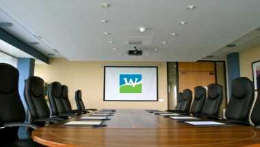 Westpark Business Campus a Shannon, IE