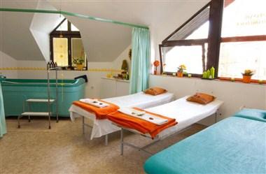 Bohemia Hotel, Frantiskovy Lazne, CZ