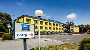 Ibis budget Fawkner, Melbourne, AU