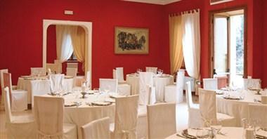 Villa Sabolini à Colle di Val d'Elsa, IT