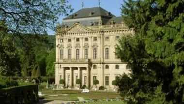 Main Hotel Eckert image