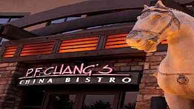 P.F. Chang's China Bistro - Carlsbad в Carlsbad, CA