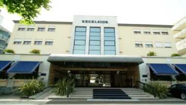 Hotel Excelsior Lido Di Jesolo i Jesolo, IT