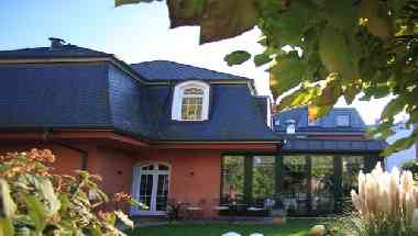 Hotel Stein & Schiller's Restaurant en Koblenz, DE