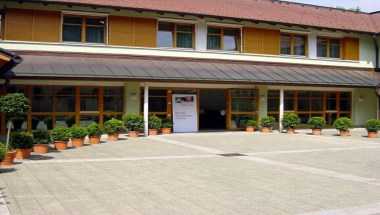 Congress - Wolfgangsee a Salzburg, AT