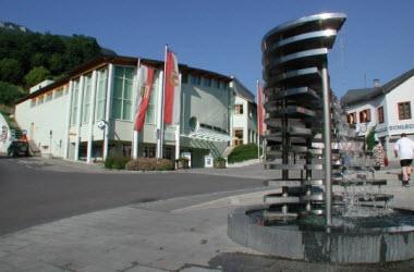 Congress - Wolfgangsee a Salzburg, AT