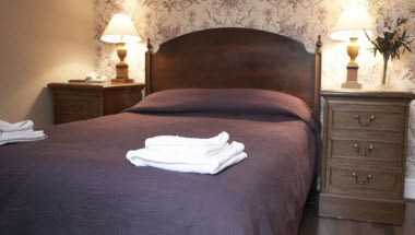 The Portland Hotel в Buxton, GB1