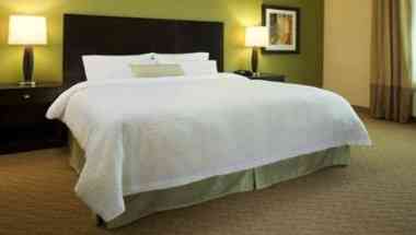 Hampton Inn & Suites by Hilton Toronto Markham em Markham, ON