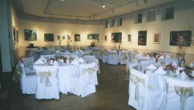 The Scarab Club a Detroit, MI