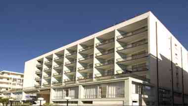 Hotel Telstar in Rimini, IT