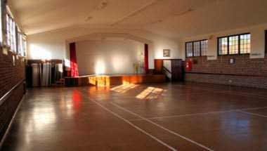 Mundaring Hall в Perth, AU