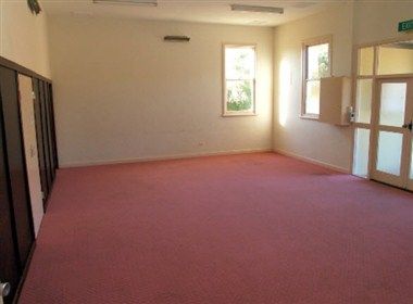 Изображение места проведения