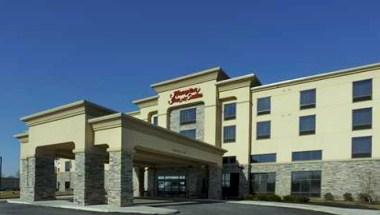 Hampton Inn & Suites Chadds Ford image