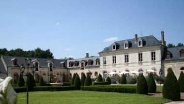 Domaine du Chateau De Barive в Laon, FR