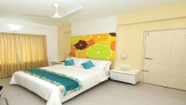 Hotel Millennium Continental, Kochi, IN