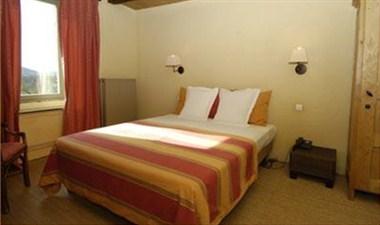 L'Empreinte du Temps in Rouvroy, BE