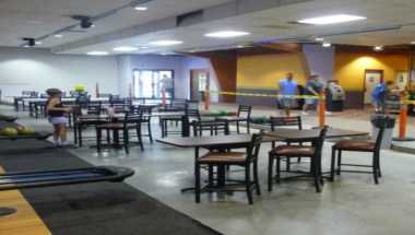 Park Grove Bowl in St. Paul Park, MN