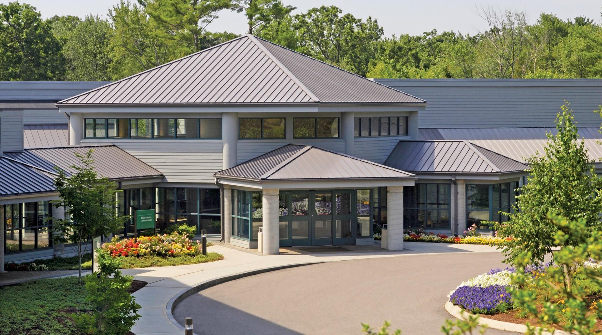 Babson Executive Conference Center image