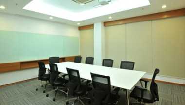 Tan'Yaa Hotel i Cyberjaya, MY