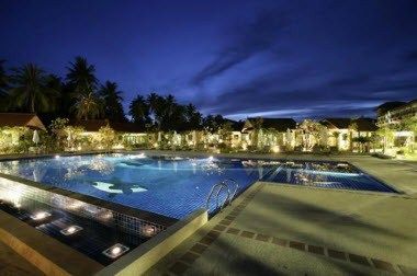 รูปสถานที่จัดงาน