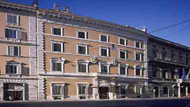 Hotel Tiziano Rome in Rome, IT