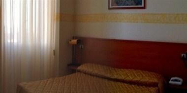 Hotel Bellevue in Genoa, IT