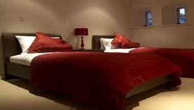 L3 Living - Merchant Quarters em Liverpool, GB1