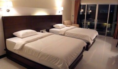 รูปสถานที่จัดงาน