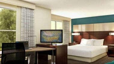 Residence Inn by Marriott Los Angeles LAX/Century Boulevard a Los Angeles, CA