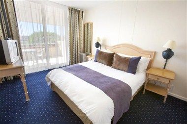 Изображение места проведения