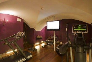 Bild des Veranstaltungsortes