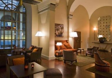 Hotel L'Orologio a Firenze, IT
