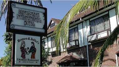 Shakespeare International Motel en Mackay, AU