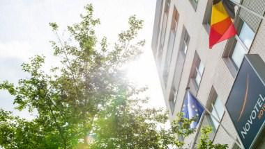 Novotel Leuven Centrum image
