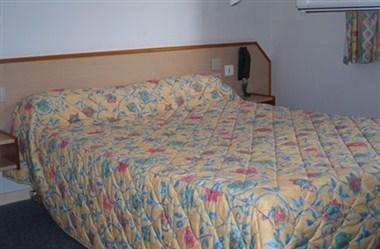 Hotel Le Pairoux à Clermont-Ferrand, FR