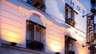Hotel Eiffel Rive Gauche image